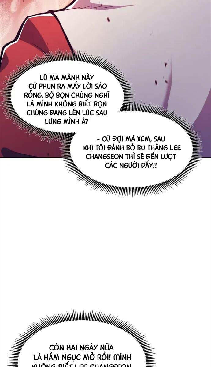 Tàn Tinh Tái Thế Chap 105 - Next Chap 106