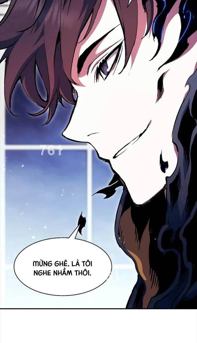 Tàn Tinh Tái Thế Chap 105 - Next Chap 106