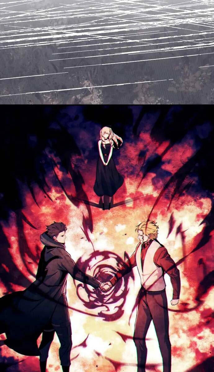 Tàn Tinh Tái Thế Chap 105 - Next Chap 106