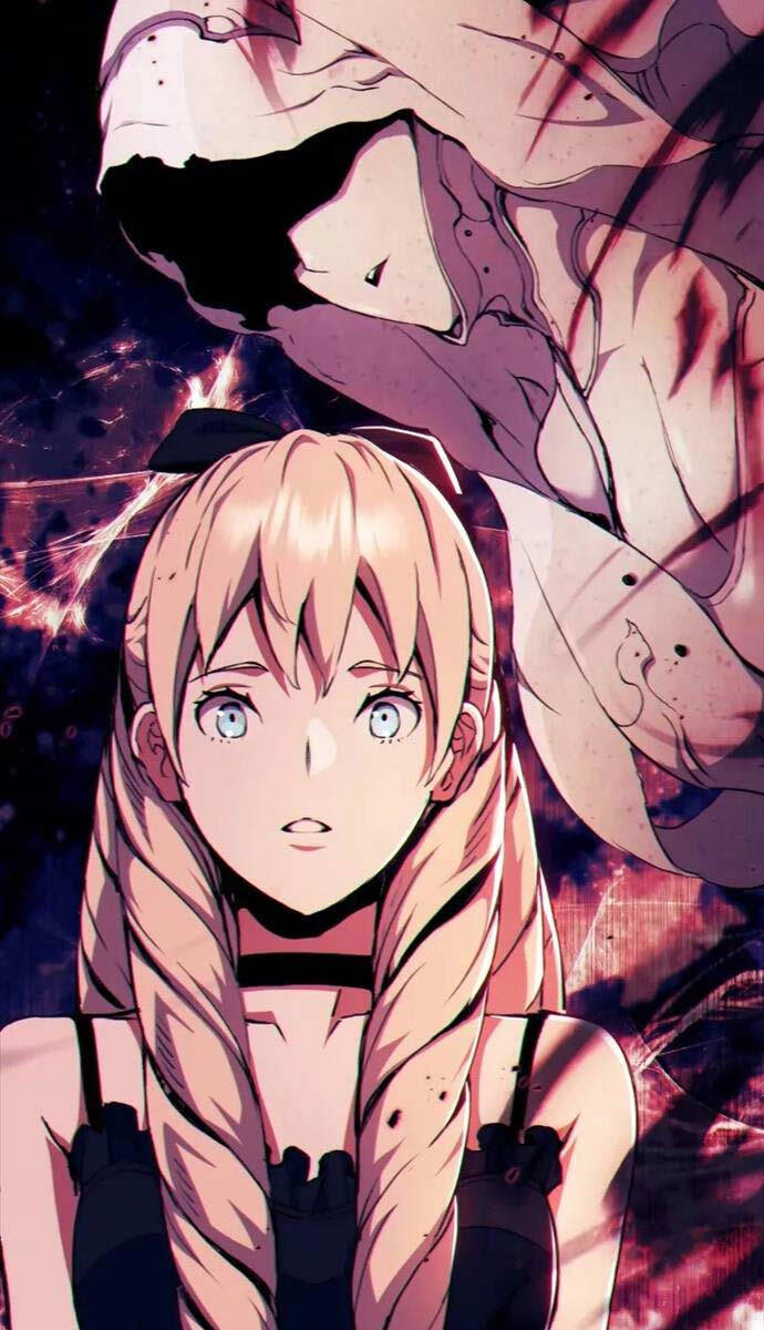 Tàn Tinh Tái Thế Chap 105 - Next Chap 106