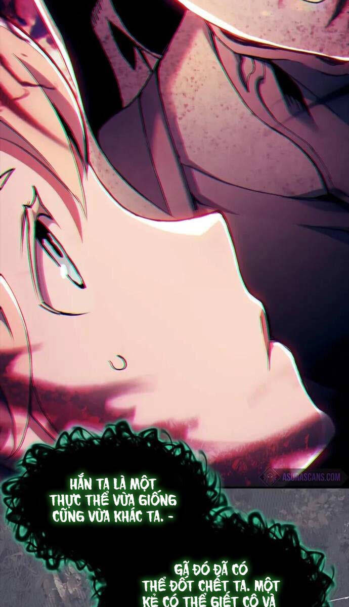 Tàn Tinh Tái Thế Chap 105 - Next Chap 106