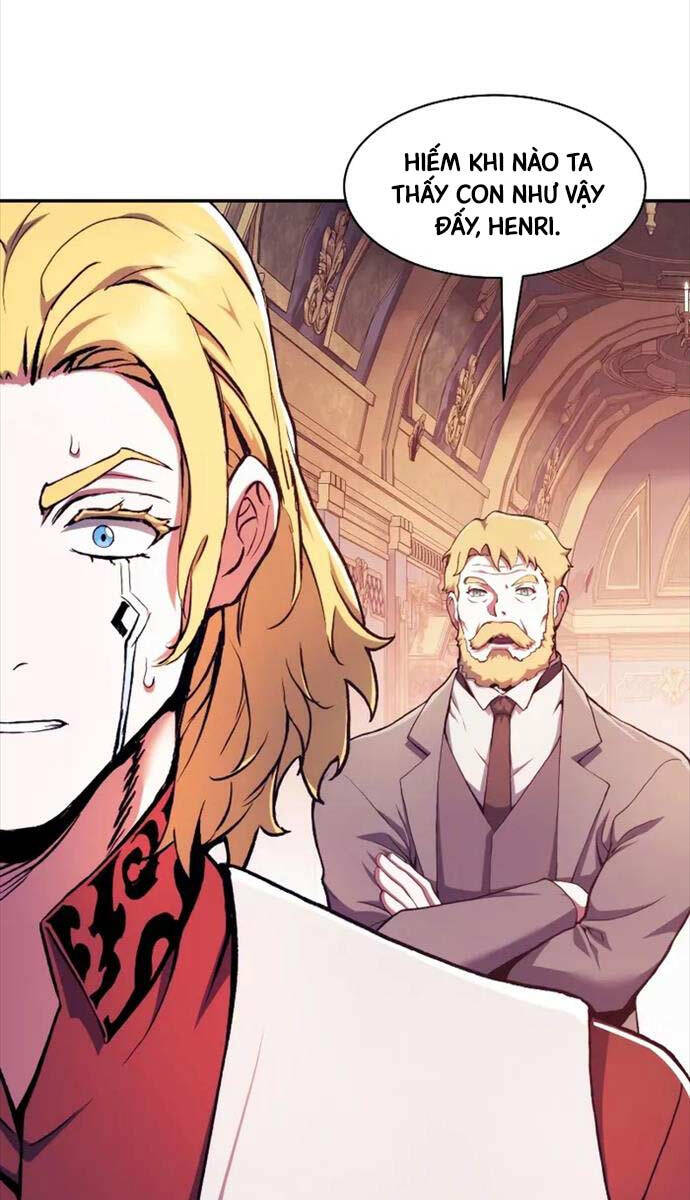 Tàn Tinh Tái Thế Chap 105 - Next Chap 106