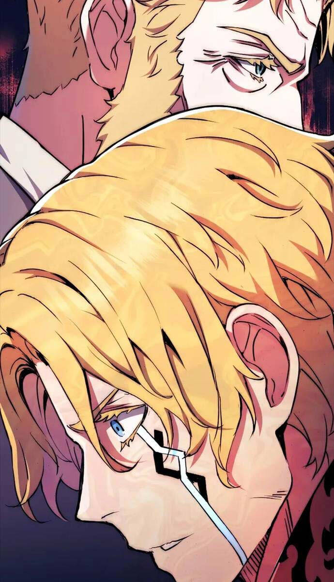 Tàn Tinh Tái Thế Chap 105 - Next Chap 106