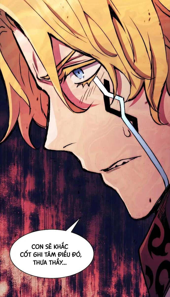 Tàn Tinh Tái Thế Chap 105 - Next Chap 106