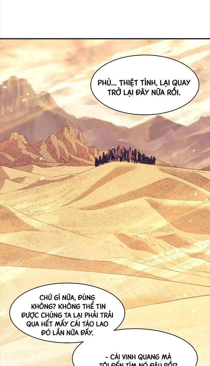 Tàn Tinh Tái Thế Chap 105 - Next Chap 106
