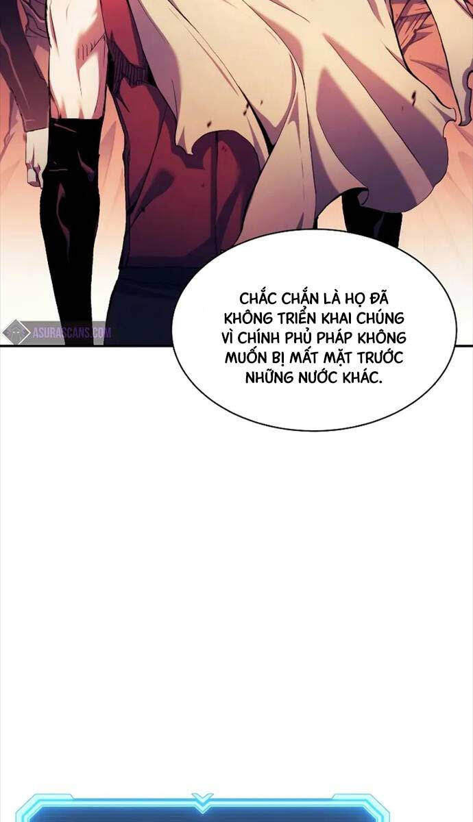 Tàn Tinh Tái Thế Chap 105 - Next Chap 106