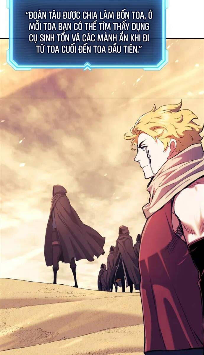 Tàn Tinh Tái Thế Chap 105 - Next Chap 106