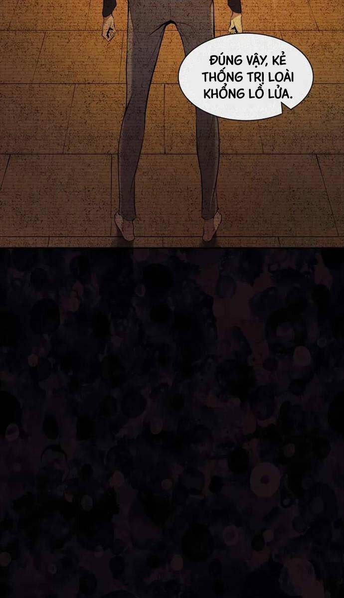 Tàn Tinh Tái Thế Chap 105 - Next Chap 106