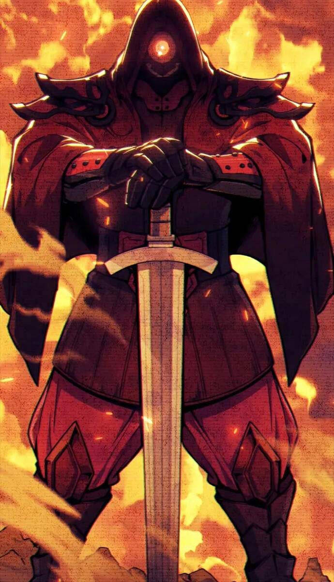 Tàn Tinh Tái Thế Chap 105 - Next Chap 106