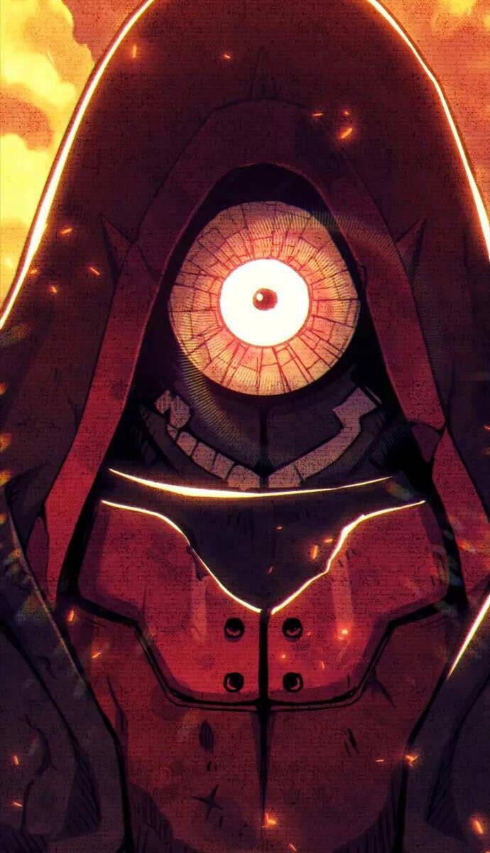 Tàn Tinh Tái Thế Chap 105 - Next Chap 106