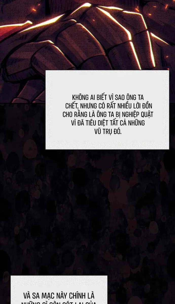 Tàn Tinh Tái Thế Chap 105 - Next Chap 106