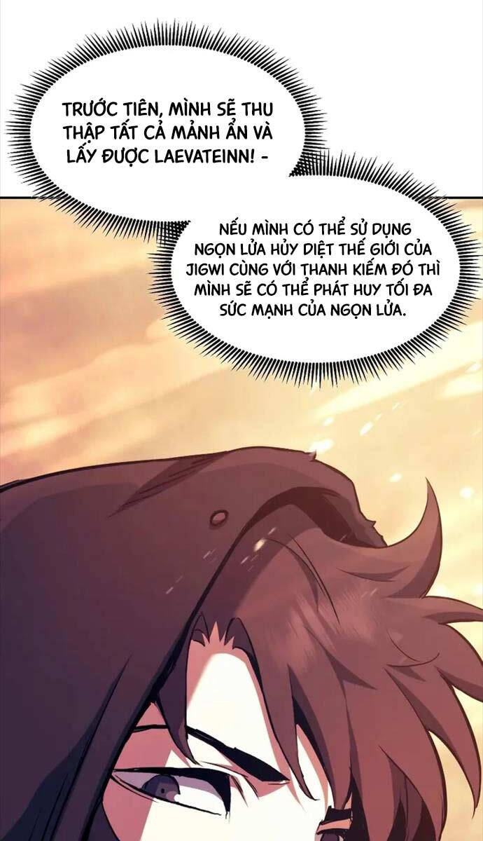 Tàn Tinh Tái Thế Chap 105 - Next Chap 106