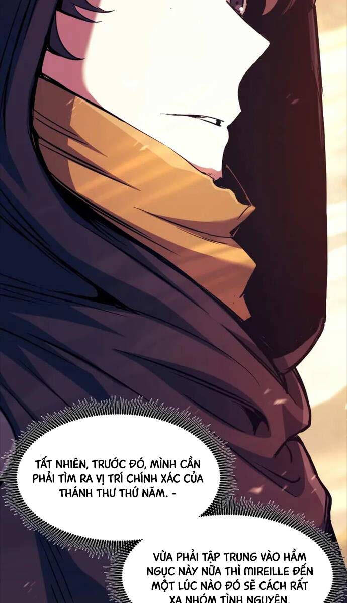 Tàn Tinh Tái Thế Chap 105 - Next Chap 106
