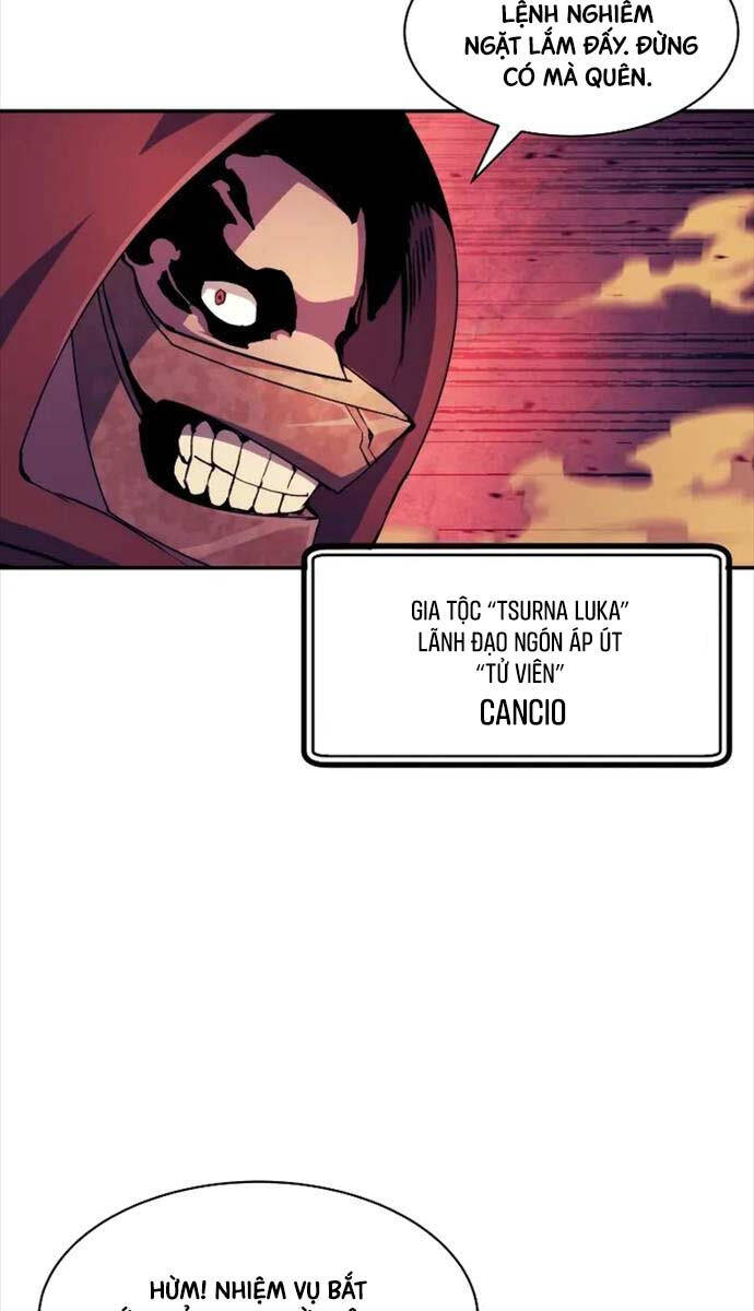 Tàn Tinh Tái Thế Chap 105 - Next Chap 106