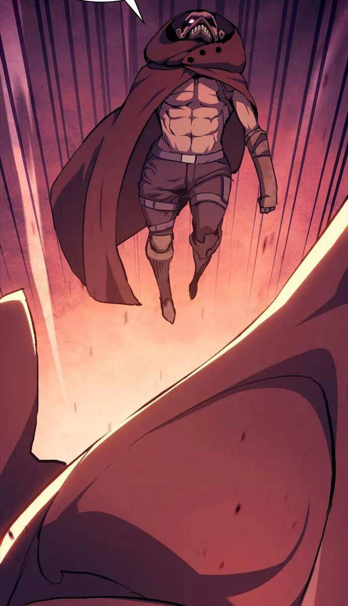 Tàn Tinh Tái Thế Chap 105 - Next Chap 106