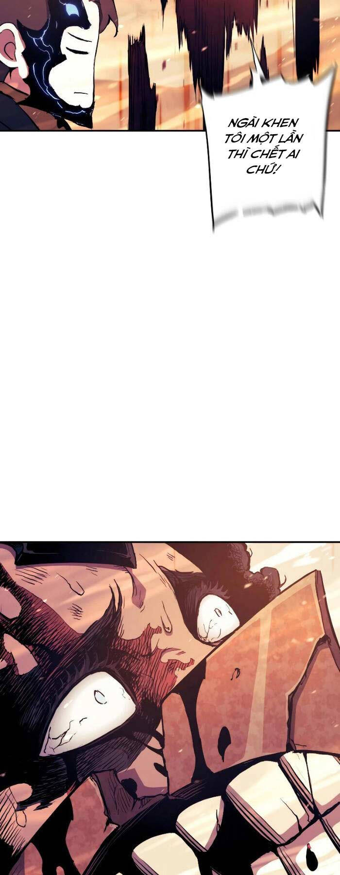 Tàn Tinh Tái Thế Chap 107 - Next Chap 108