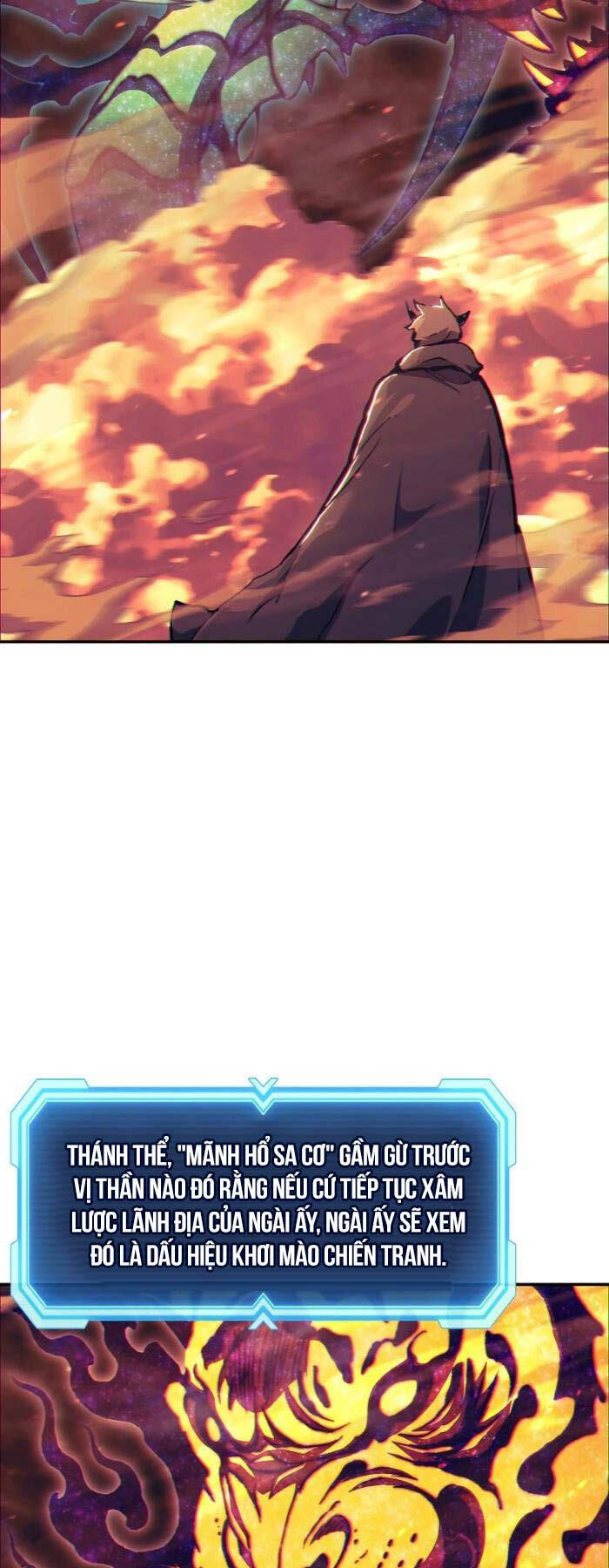 Tàn Tinh Tái Thế Chap 107 - Next Chap 108