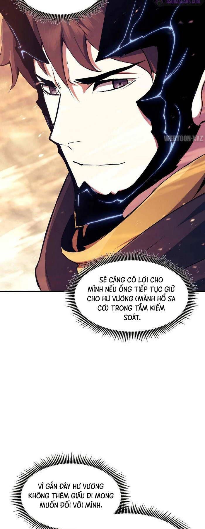 Tàn Tinh Tái Thế Chap 107 - Next Chap 108