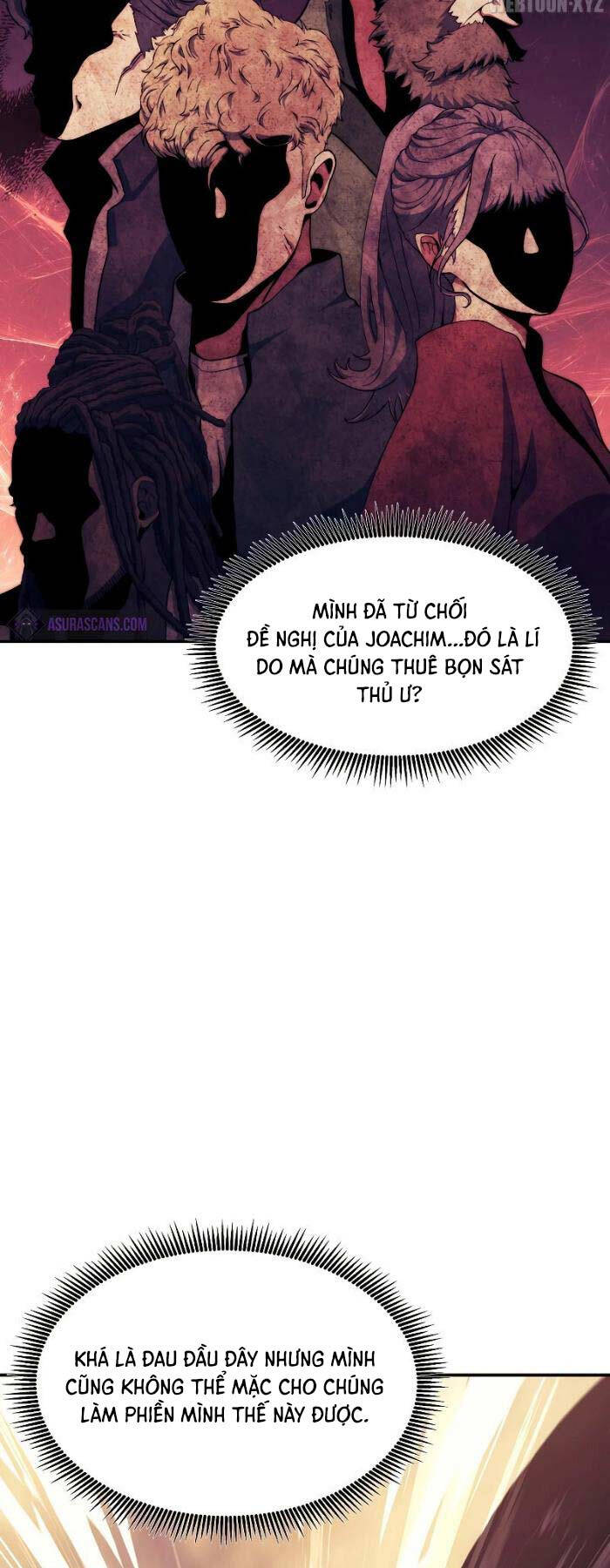 Tàn Tinh Tái Thế Chap 107 - Next Chap 108