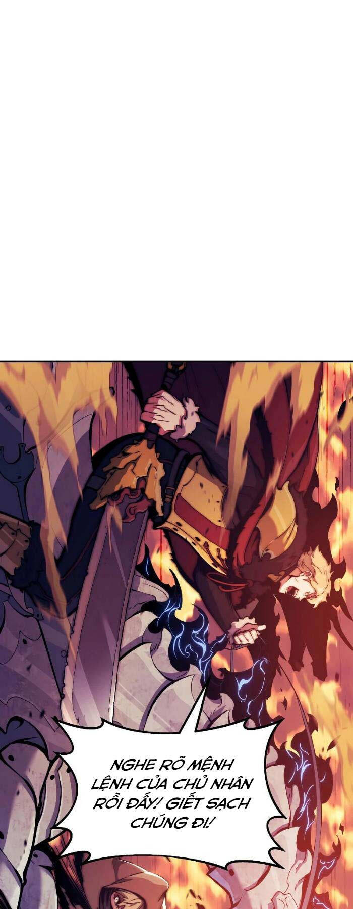 Tàn Tinh Tái Thế Chap 107 - Next Chap 108