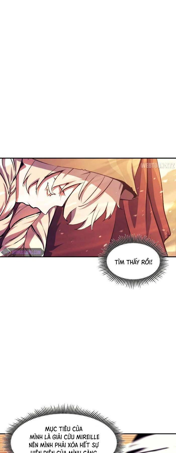 Tàn Tinh Tái Thế Chap 107 - Next Chap 108