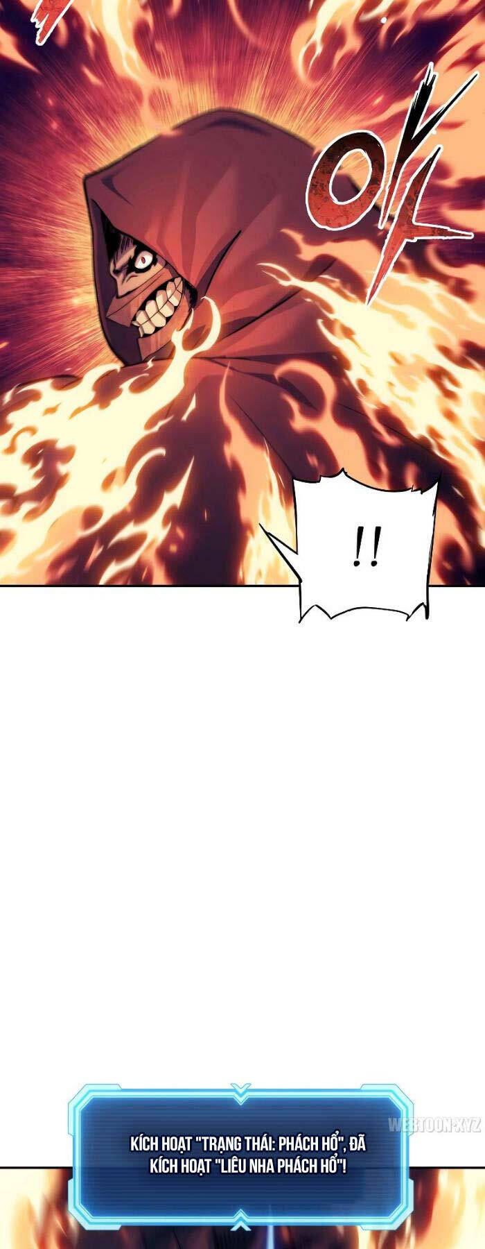 Tàn Tinh Tái Thế Chap 107 - Next Chap 108