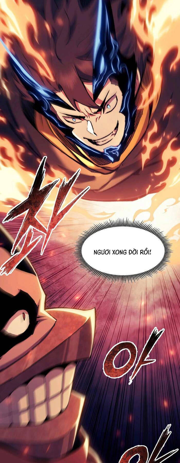 Tàn Tinh Tái Thế Chap 107 - Next Chap 108