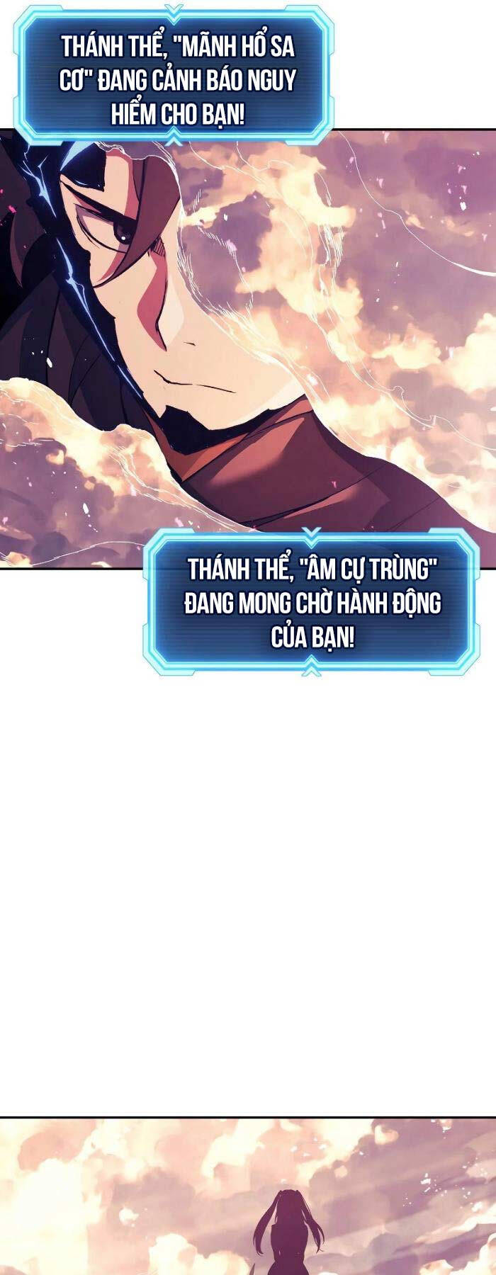 Tàn Tinh Tái Thế Chap 107 - Next Chap 108