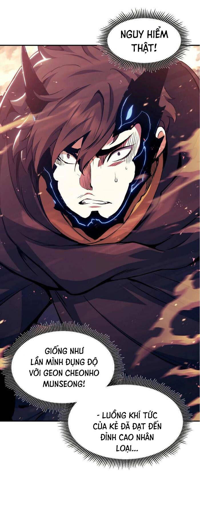 Tàn Tinh Tái Thế Chap 107 - Next Chap 108