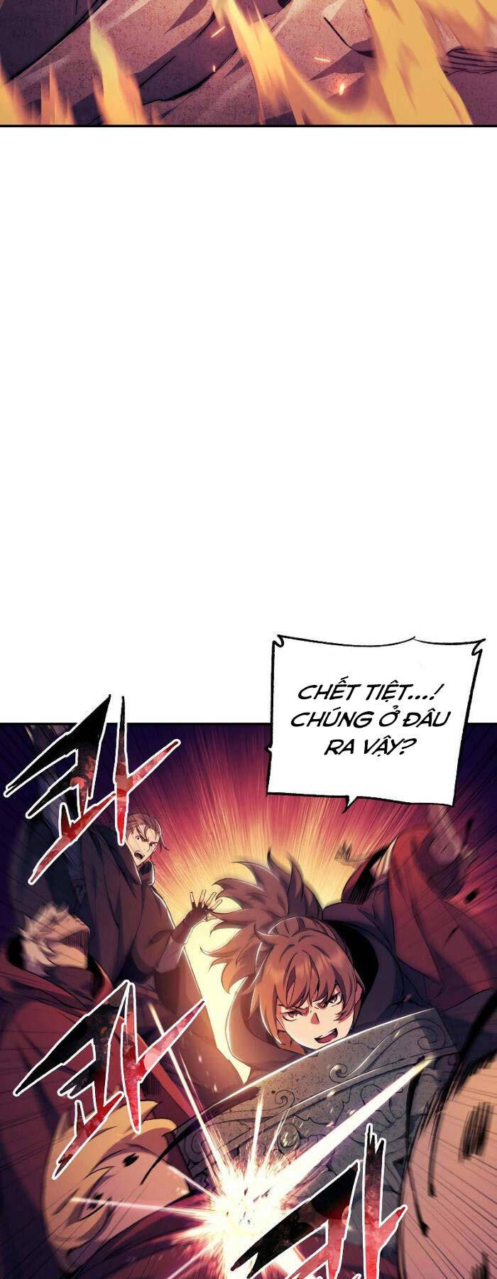 Tàn Tinh Tái Thế Chap 107 - Next Chap 108