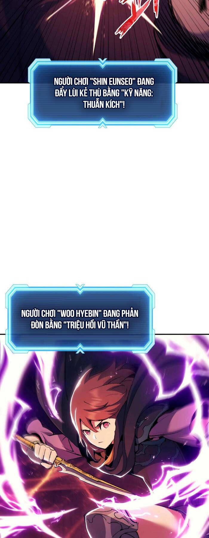 Tàn Tinh Tái Thế Chap 107 - Next Chap 108