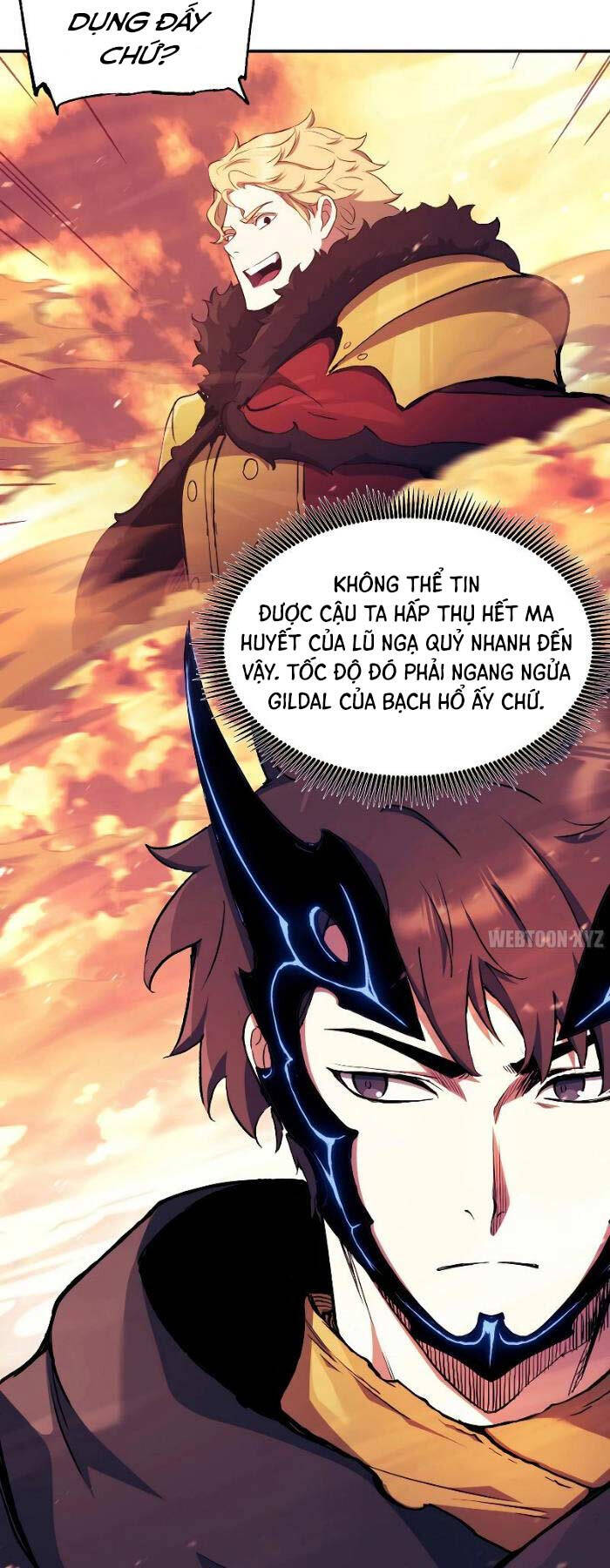Tàn Tinh Tái Thế Chap 107 - Next Chap 108