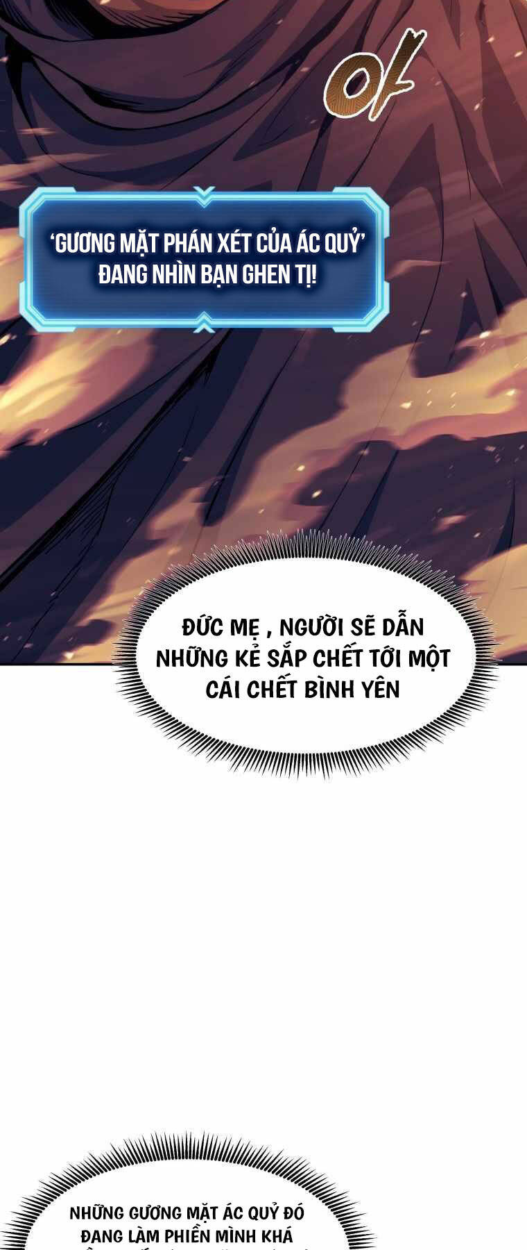 Tàn Tinh Tái Thế Chap 108 - Next Chap 109