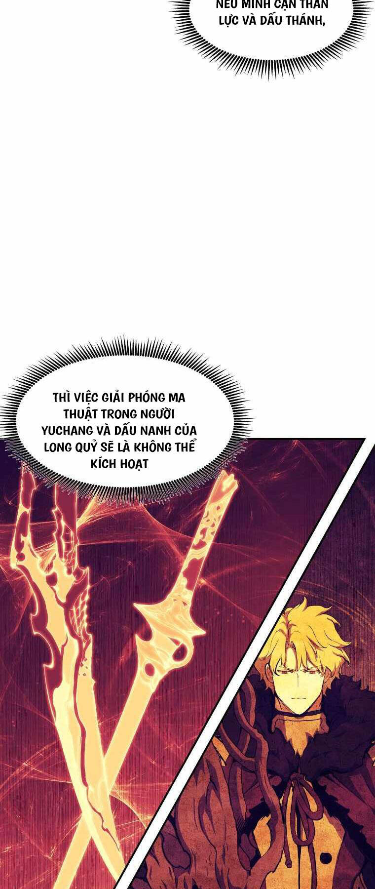 Tàn Tinh Tái Thế Chap 108 - Next Chap 109