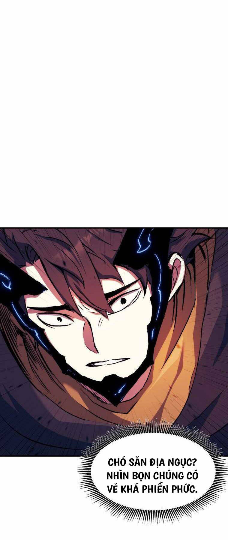 Tàn Tinh Tái Thế Chap 108 - Next Chap 109