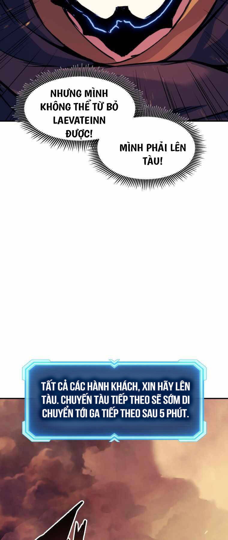 Tàn Tinh Tái Thế Chap 108 - Next Chap 109