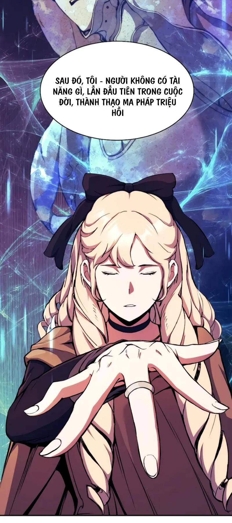 Tàn Tinh Tái Thế Chap 109 - Next Chap 110