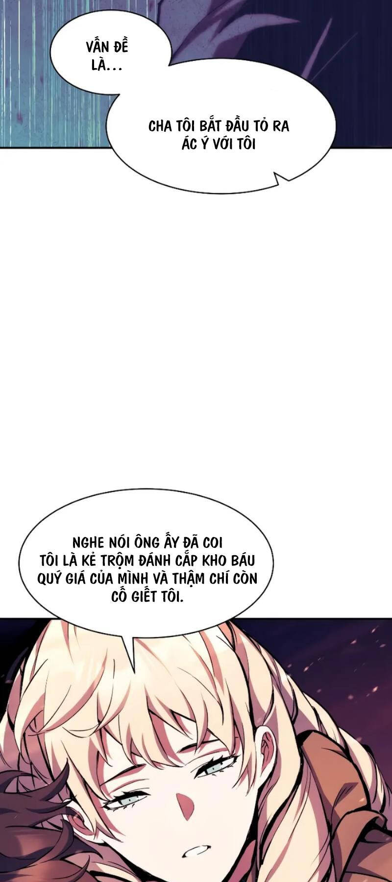 Tàn Tinh Tái Thế Chap 109 - Next Chap 110
