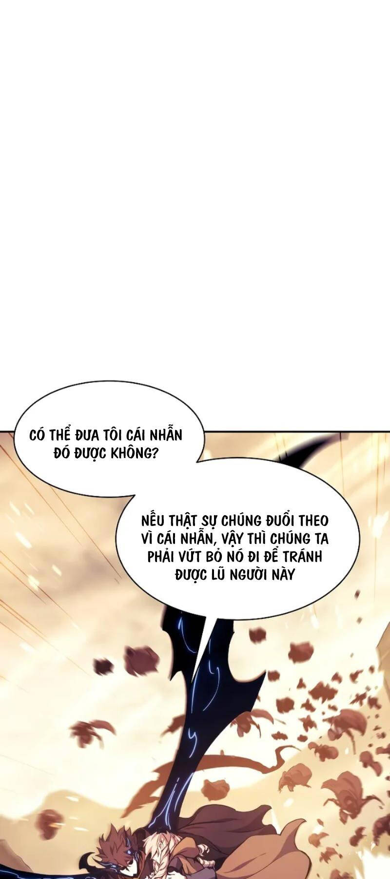 Tàn Tinh Tái Thế Chap 109 - Next Chap 110