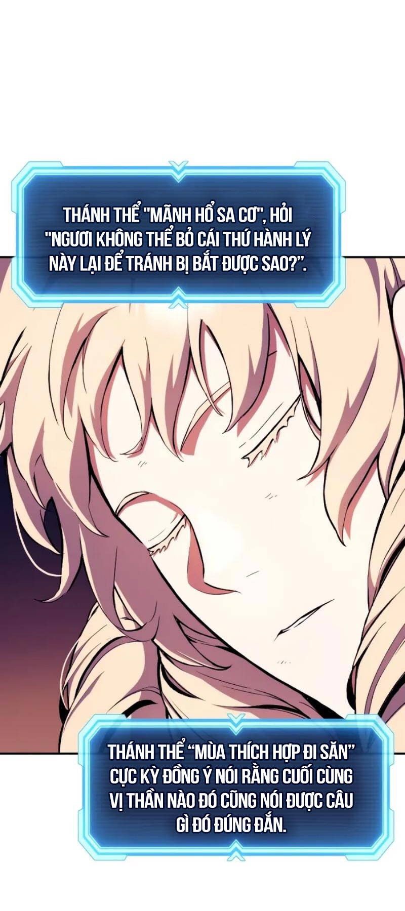 Tàn Tinh Tái Thế Chap 109 - Next Chap 110