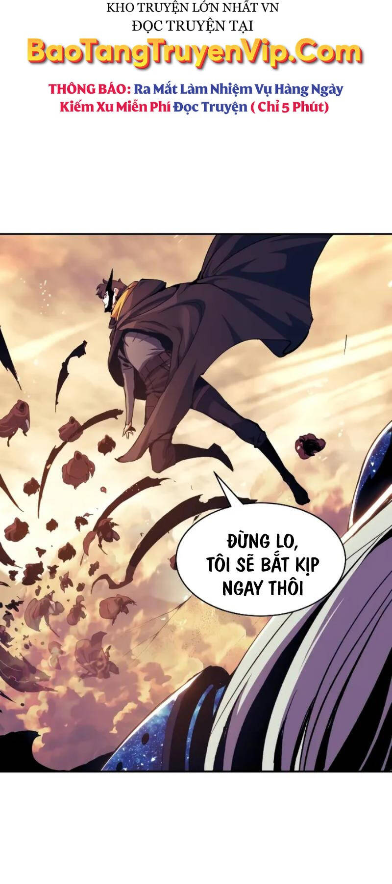Tàn Tinh Tái Thế Chap 109 - Next Chap 110