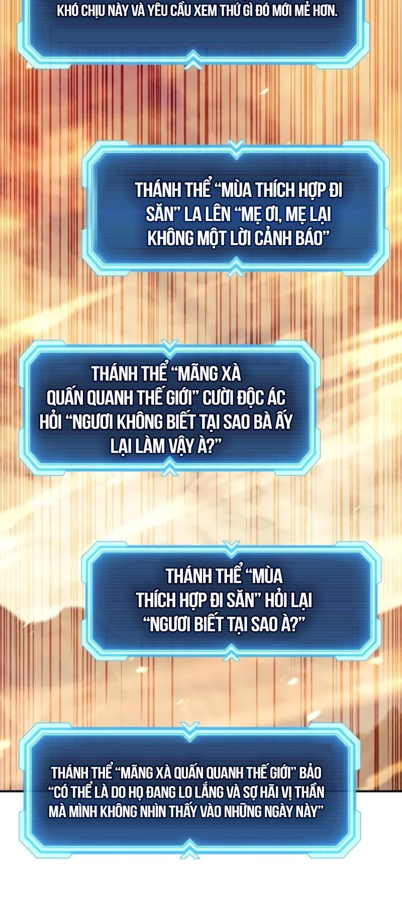 Tàn Tinh Tái Thế Chap 109 - Next Chap 110