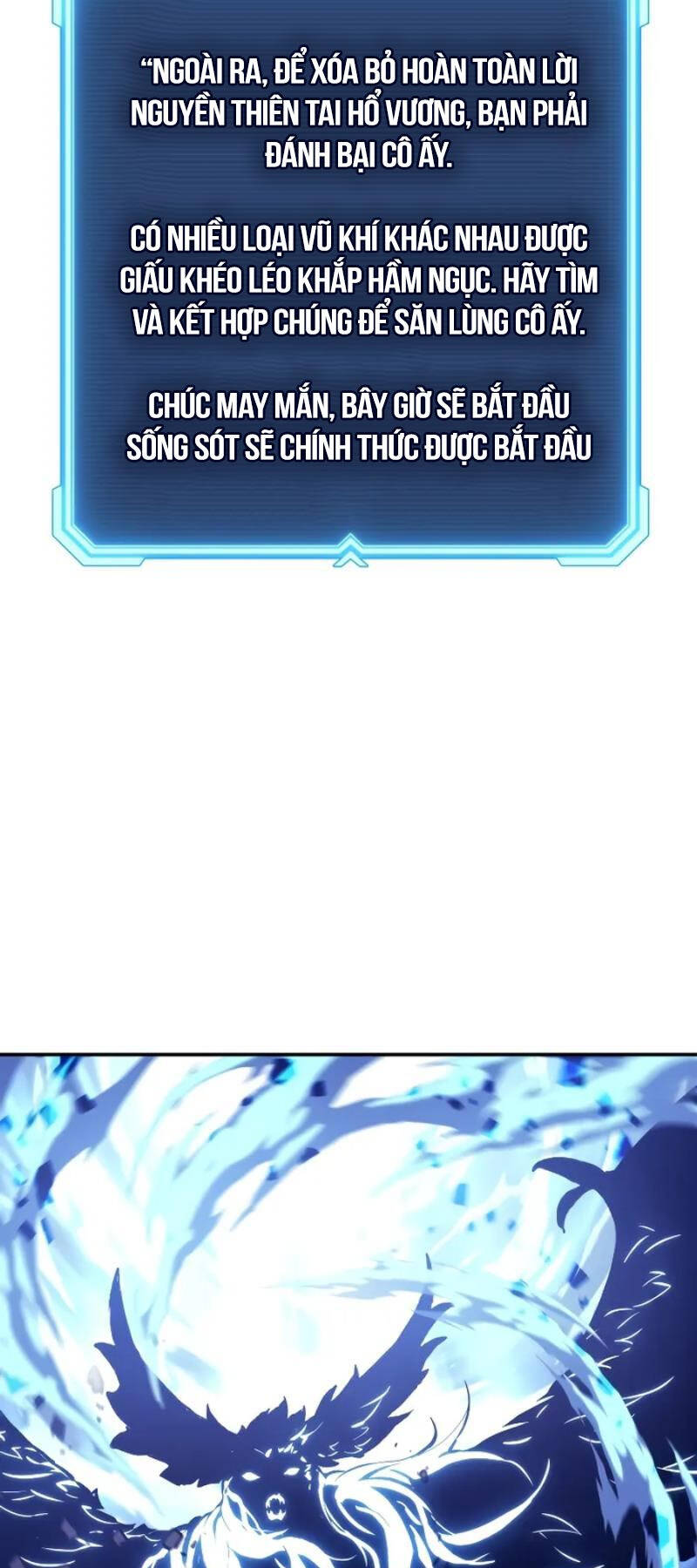 Tàn Tinh Tái Thế Chap 109 - Next Chap 110