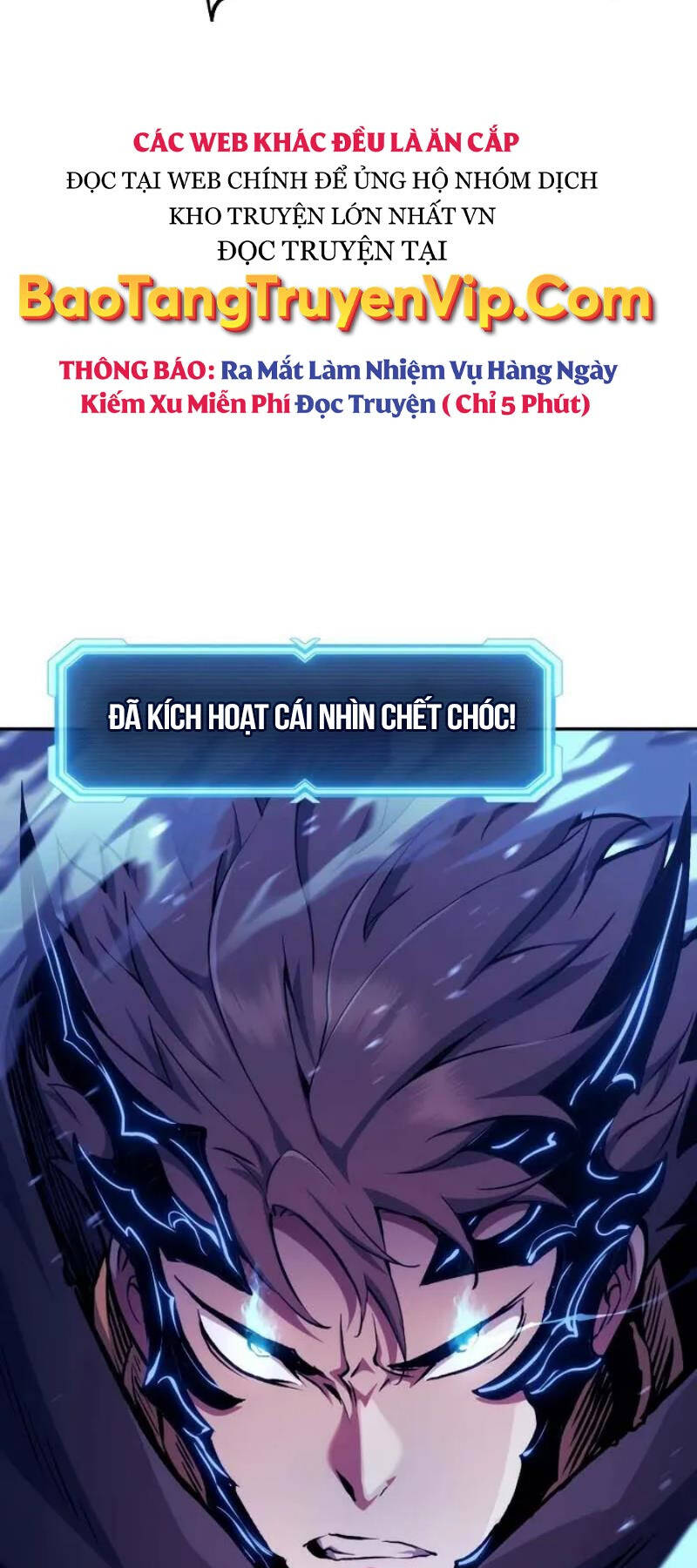 Tàn Tinh Tái Thế Chap 109 - Next Chap 110