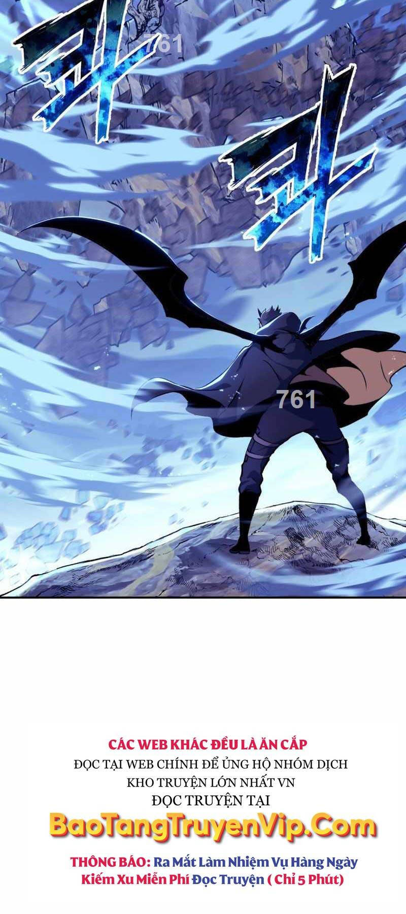 Tàn Tinh Tái Thế Chap 110 - Next Chap 111