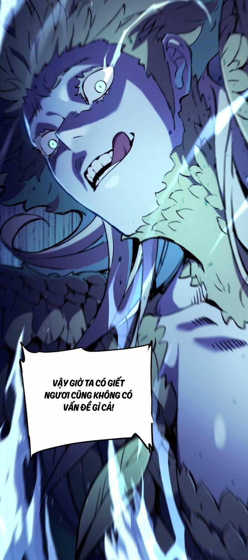 Tàn Tinh Tái Thế Chap 110 - Next Chap 111