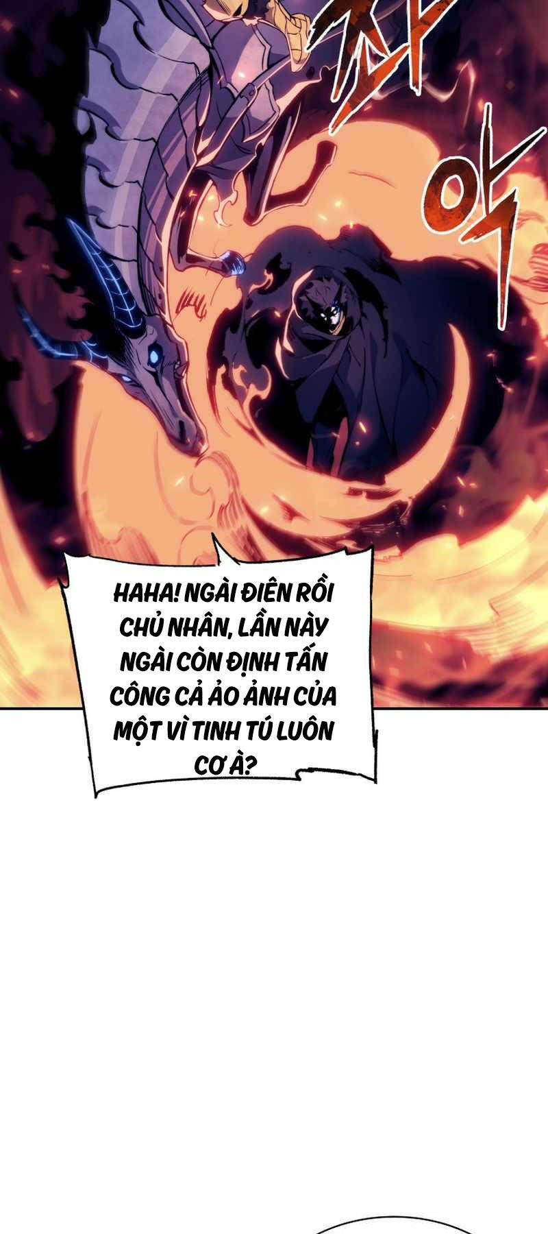 Tàn Tinh Tái Thế Chap 110 - Next Chap 111