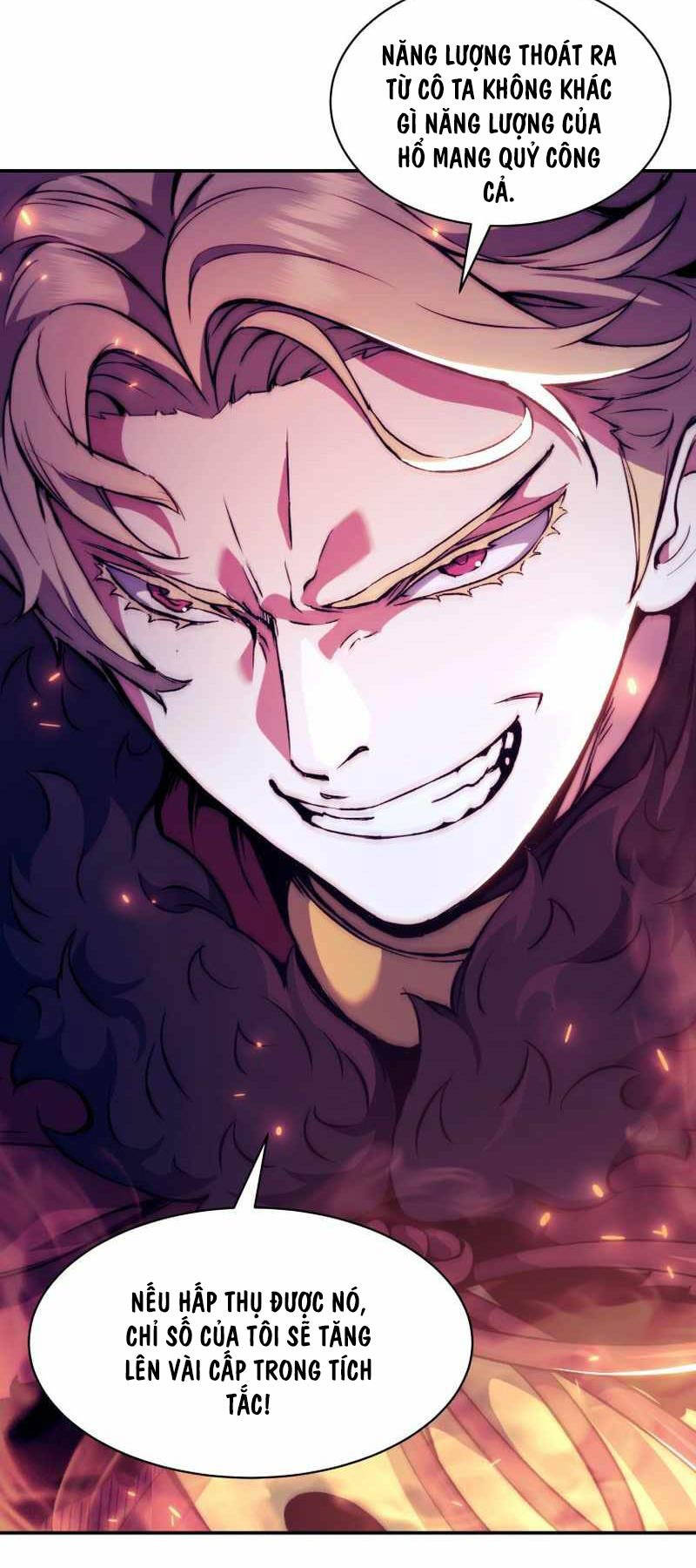 Tàn Tinh Tái Thế Chap 110 - Next Chap 111