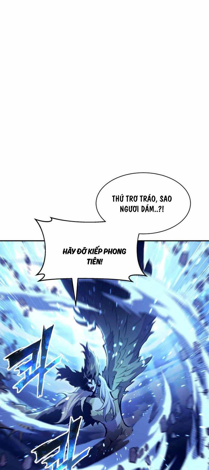 Tàn Tinh Tái Thế Chap 110 - Next Chap 111
