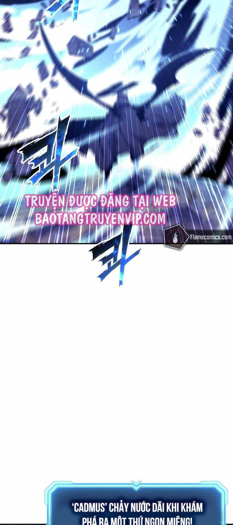 Tàn Tinh Tái Thế Chap 110 - Next Chap 111